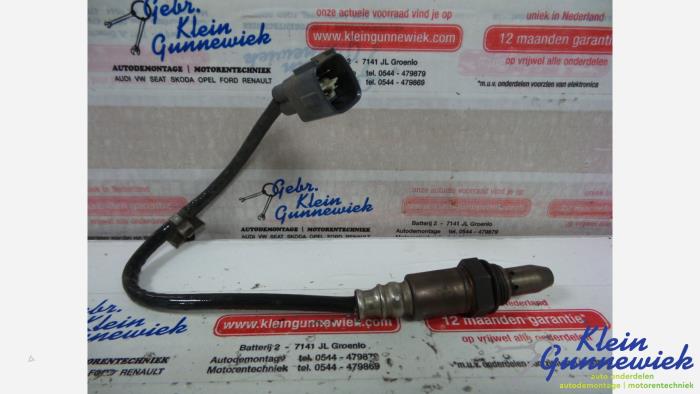 Used Lambda probe Opel Astra Price € 60,00 Margin scheme offered by Klein Gunnewiek Autodemontage & Motorentechniek
