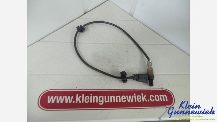 Usados Sonda Lambda Volkswagen Golf Precio € 20,00 Norma de margen ofrecido por Klein Gunnewiek Autodemontage & Motorentechniek