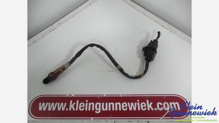Sonda lambda Renault Megane (Używany)