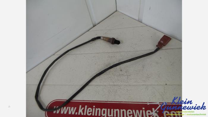 Usados Sonda Lambda Volkswagen Touareg Precio € 45,00 Norma de margen ofrecido por Klein Gunnewiek Autodemontage & Motorentechniek