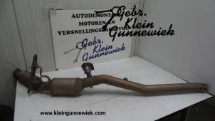 Used Catalytic converter Volkswagen Arteon Price on request offered by Gebr.Klein Gunnewiek Ho.BV