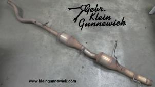 Used Catalytic converter Mercedes Vito Price on request offered by Gebr.Klein Gunnewiek Ho.BV