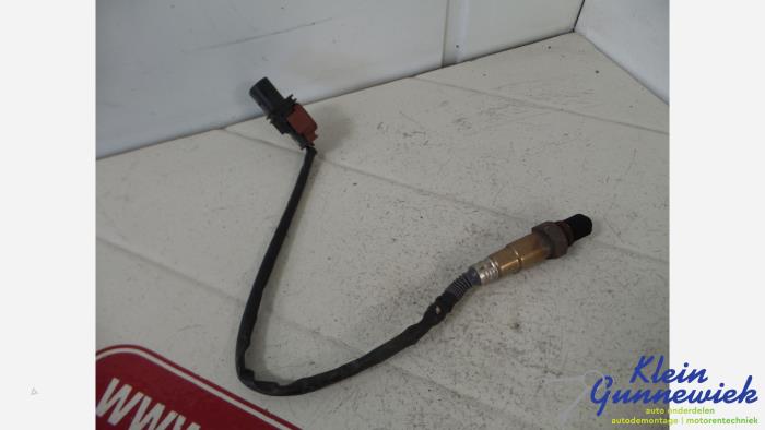 Lambda probe Volkswagen Touareg (Used)
