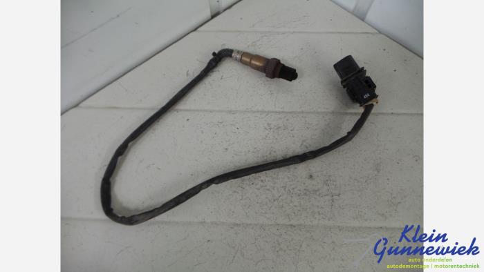 Lambda probe Volkswagen Touareg (Used)