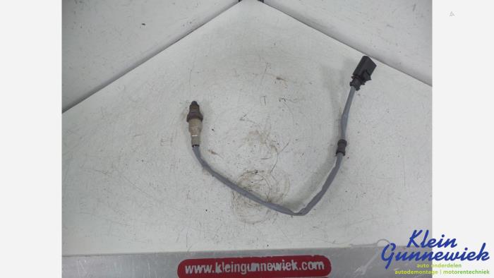 Used Lambda probe Audi A6 Price € 27,00 Margin scheme offered by Klein Gunnewiek Autodemontage & Motorentechniek