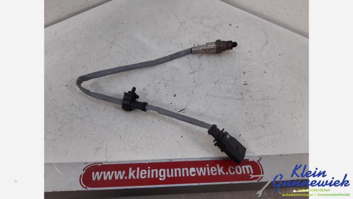 Used Lambda probe Audi A6 Price € 73,00 Margin scheme offered by Klein Gunnewiek Autodemontage & Motorentechniek