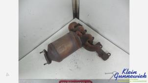 Begagnade Katalytisk avgasrenare Opel Vectra Pris € 295,00 Marginaltabell erbjuds av Klein Gunnewiek Autodemontage & Motorentechniek