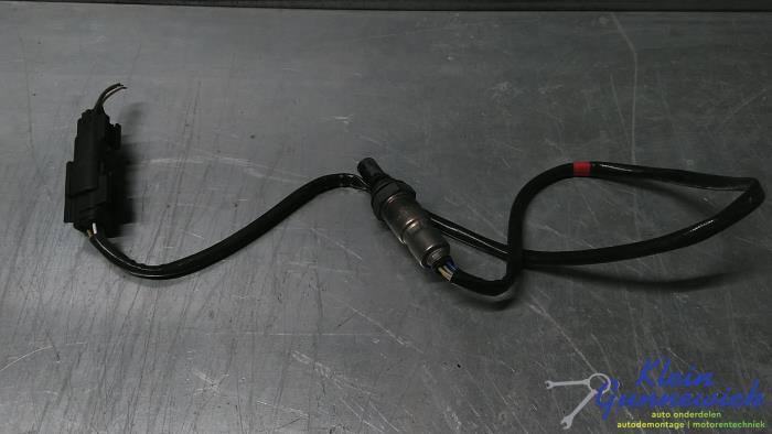 Usagé Sonde lambda Ford Transit Connect Prix € 35,00 Règlement à la marge proposé par Klein Gunnewiek Autodemontage & Motorentechniek