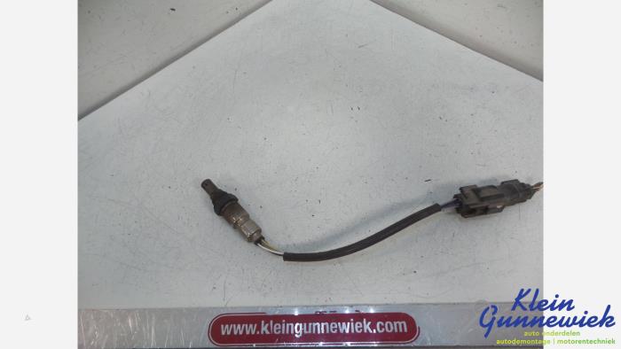 Usagé Sonde lambda Ford Focus Prix € 17,00 Règlement à la marge proposé par Klein Gunnewiek Autodemontage & Motorentechniek