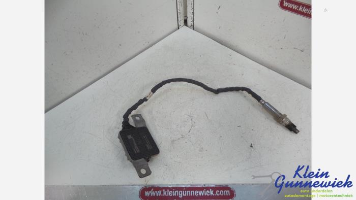 Usagé Sonde lambda Volkswagen Touareg Prix € 200,00 Règlement à la marge proposé par Klein Gunnewiek Autodemontage & Motorentechniek