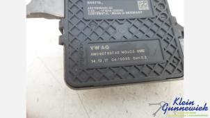 Sonde lambda d'un Volkswagen Touareg 2018