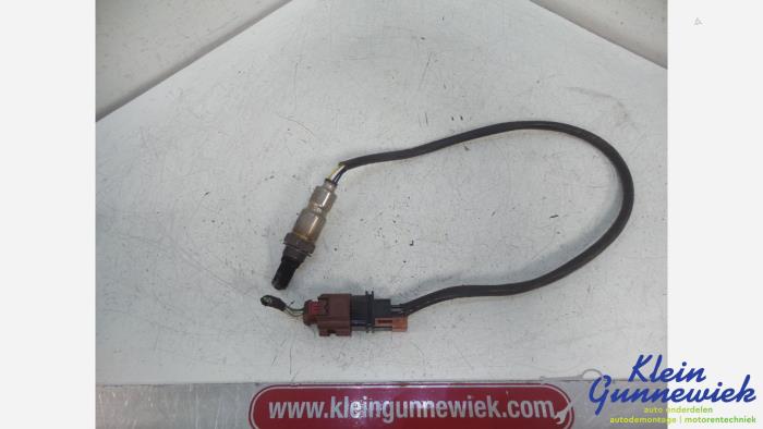 Sonde lambda Audi A4 (Occasion)