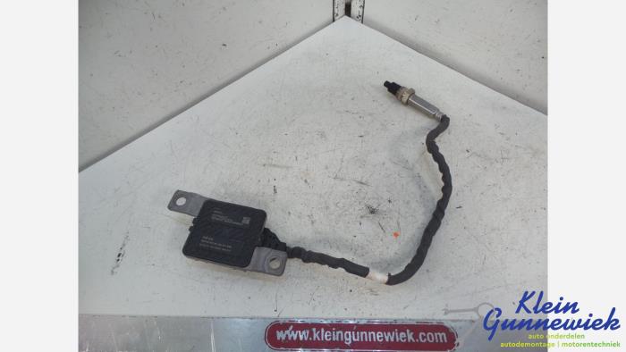 Usagé Sonde lambda Volkswagen Touareg Prix € 200,00 Règlement à la marge proposé par Klein Gunnewiek Autodemontage & Motorentechniek