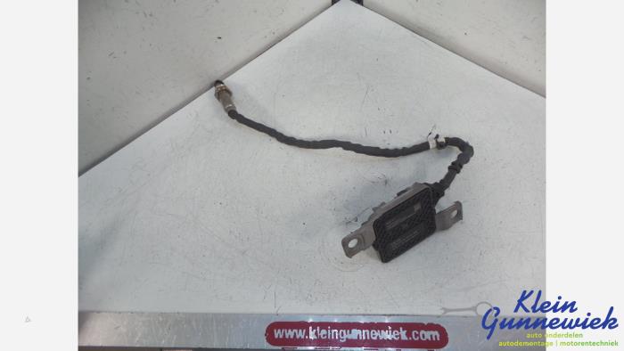 Usagé Sonde lambda Volkswagen Touareg Prix € 200,00 Règlement à la marge proposé par Klein Gunnewiek Autodemontage & Motorentechniek