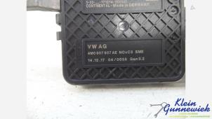 Sonde lambda d'un Volkswagen Touareg 2019