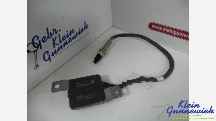 Usagé Sonde lambda Volkswagen Touareg Prix € 200,00 Règlement à la marge proposé par Klein Gunnewiek Autodemontage & Motorentechniek