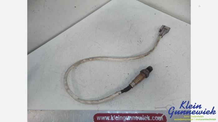 Usados Sonda Lambda Opel Agila Precio € 35,00 Norma de margen ofrecido por Klein Gunnewiek Autodemontage & Motorentechniek