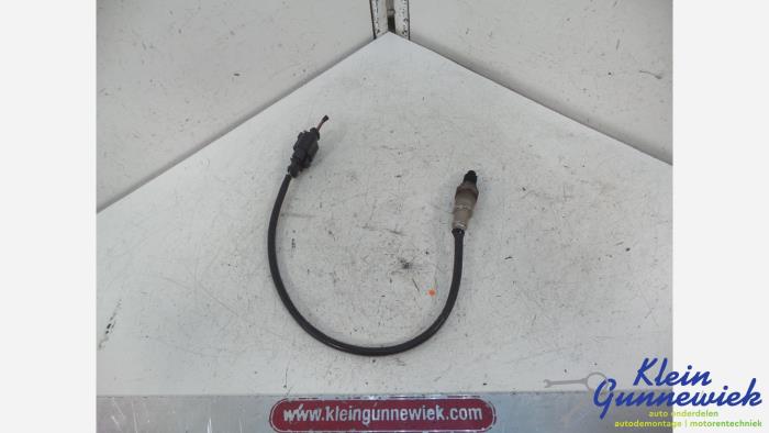 Usagé Sonde lambda Audi Q5 Prix € 30,00 Règlement à la marge proposé par Klein Gunnewiek Autodemontage & Motorentechniek