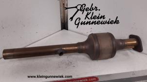 Usagé Catalyseur Volkswagen Golf Prix € 150,00 Règlement à la marge proposé par Gebr.Klein Gunnewiek Ho.BV