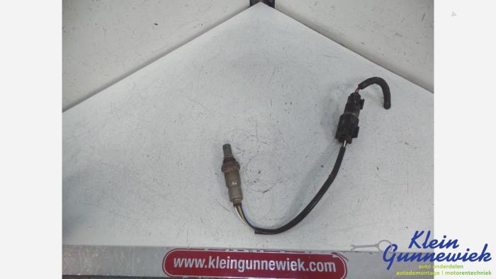 Usagé Sonde lambda Ford Transit Connect Prix € 35,00 Règlement à la marge proposé par Klein Gunnewiek Autodemontage & Motorentechniek