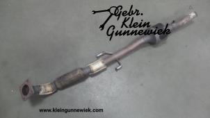 Used Catalytic converter Volkswagen Lupo Price on request offered by Gebr.Klein Gunnewiek Ho.BV