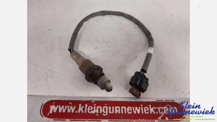 Usados Sonda Lambda Ford Usa Mustang Precio € 87,00 Norma de margen ofrecido por Klein Gunnewiek Autodemontage & Motorentechniek