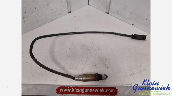Używane Sonda lambda BMW 3-Serie Cena € 15,00 Procedura marży oferowane przez Klein Gunnewiek Autodemontage & Motorentechniek