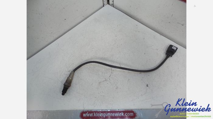 Sonde lambda Volkswagen Touareg (Occasion)