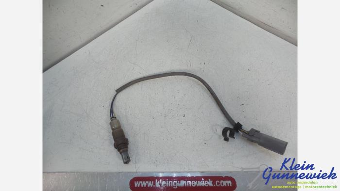 Used Lambda probe Ford Kuga Price € 45,00 Margin scheme offered by Klein Gunnewiek Autodemontage & Motorentechniek