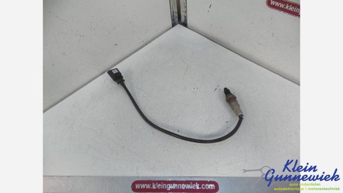Usagé Sonde lambda Audi Q5 Prix € 30,00 Règlement à la marge proposé par Klein Gunnewiek Autodemontage & Motorentechniek