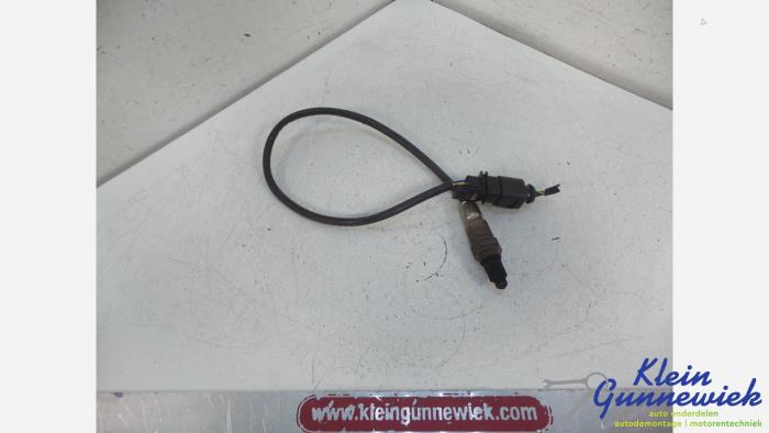 Sonde lambda Audi A6 (Occasion)