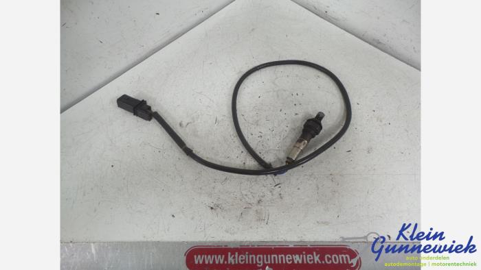 Used Lambda probe Audi A4 Price € 48,00 Margin scheme offered by Klein Gunnewiek Autodemontage & Motorentechniek