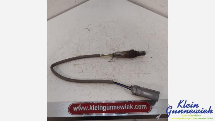 Usados Sonda Lambda Ford Mondeo Precio € 40,00 Norma de margen ofrecido por Klein Gunnewiek Autodemontage & Motorentechniek