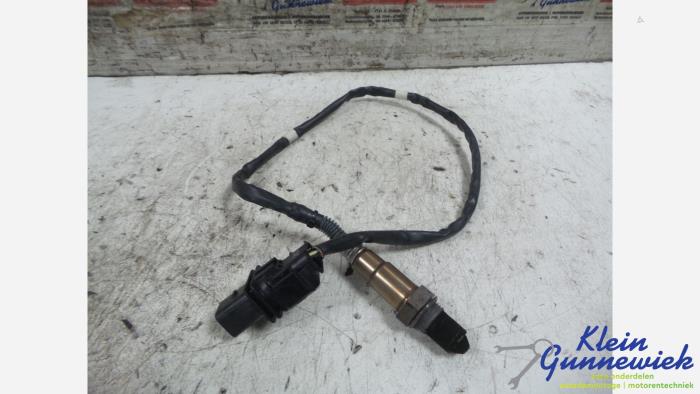 Usagé Sonde lambda Volkswagen Passat Prix € 77,00 Règlement à la marge proposé par Klein Gunnewiek Autodemontage & Motorentechniek