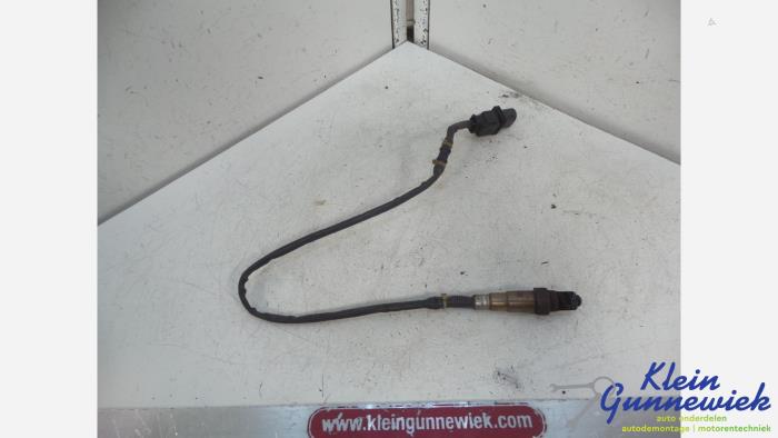 Usados Sonda Lambda Volkswagen Bestel Precio € 16,00 Norma de margen ofrecido por Klein Gunnewiek Autodemontage & Motorentechniek