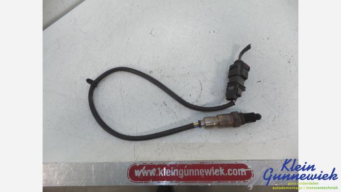 Sonde lambda Audi A6 (Occasion)