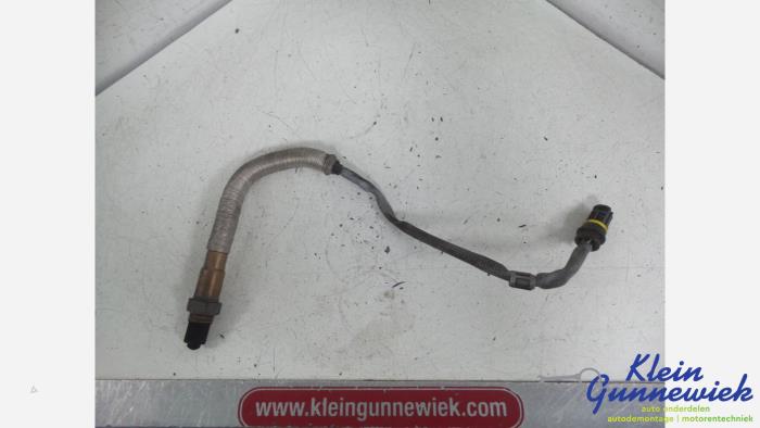 Używane Sonda lambda BMW 3-Serie Cena € 33,00 Procedura marży oferowane przez Klein Gunnewiek Autodemontage & Motorentechniek