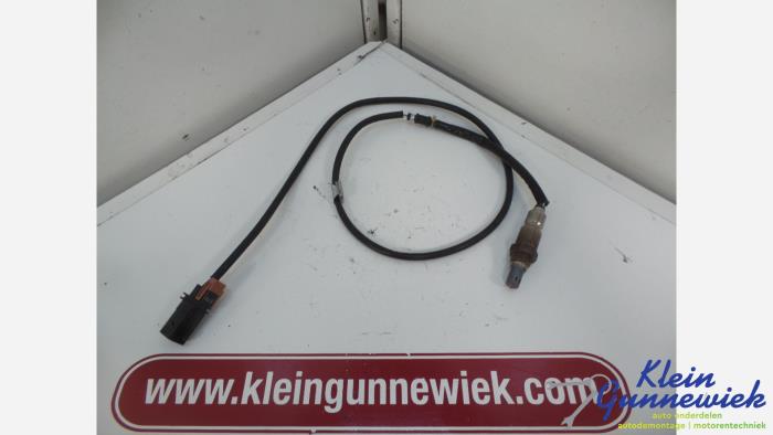 Lambda probe Volkswagen Golf (Used)