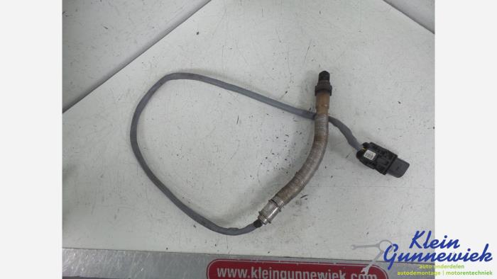 Używane Sonda lambda BMW 3-Serie Cena € 30,00 Procedura marży oferowane przez Klein Gunnewiek Autodemontage & Motorentechniek