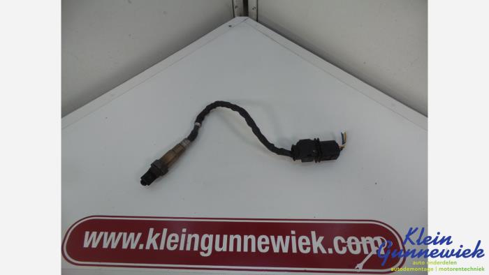 Usagé Sonde lambda BMW 3-Série Prix € 16,00 Règlement à la marge proposé par Klein Gunnewiek Autodemontage & Motorentechniek