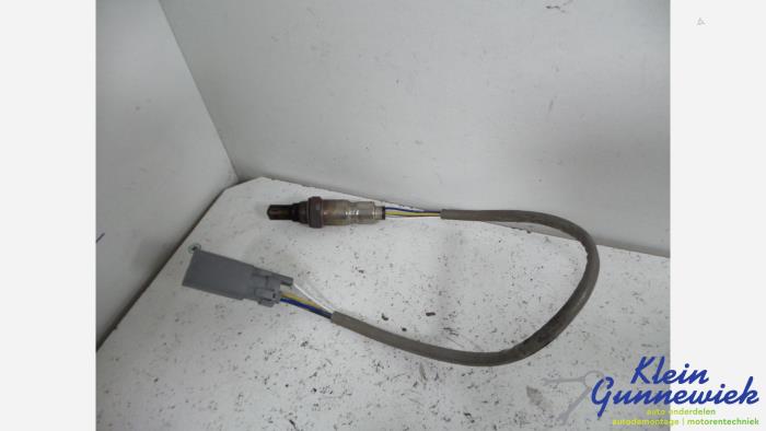 Used Lambda probe Ford Kuga Price € 45,00 Margin scheme offered by Klein Gunnewiek Autodemontage & Motorentechniek