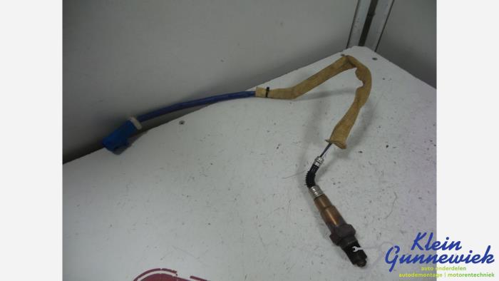 Usados Sonda Lambda Ford Focus Precio € 50,00 Norma de margen ofrecido por Klein Gunnewiek Autodemontage & Motorentechniek