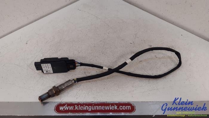 Usagé Sonde lambda Volkswagen Tiguan Prix € 67,00 Règlement à la marge proposé par Klein Gunnewiek Autodemontage & Motorentechniek