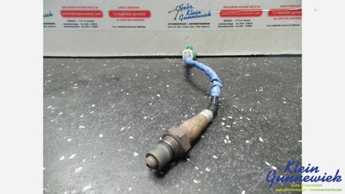 Używane Sonda lambda Ford Focus Cena € 15,00 Procedura marży oferowane przez Klein Gunnewiek Autodemontage & Motorentechniek