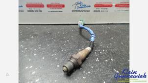 Usados Sonda Lambda Ford Focus Precio € 20,00 Norma de margen ofrecido por Klein Gunnewiek Autodemontage & Motorentechniek