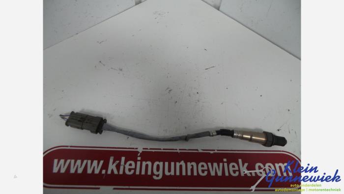 Sonde lambda Opel Astra (Occasion)