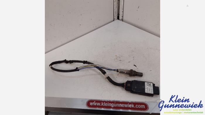 Usagé Sonde lambda Volkswagen Tiguan Prix € 67,00 Règlement à la marge proposé par Klein Gunnewiek Autodemontage & Motorentechniek