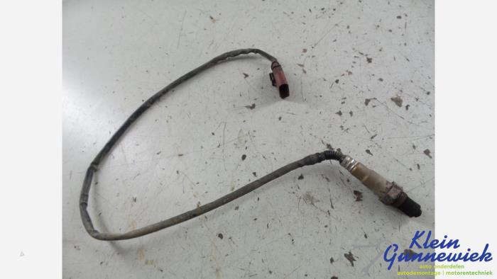Usados Sonda Lambda Volkswagen Golf Precio € 22,00 Norma de margen ofrecido por Klein Gunnewiek Autodemontage & Motorentechniek