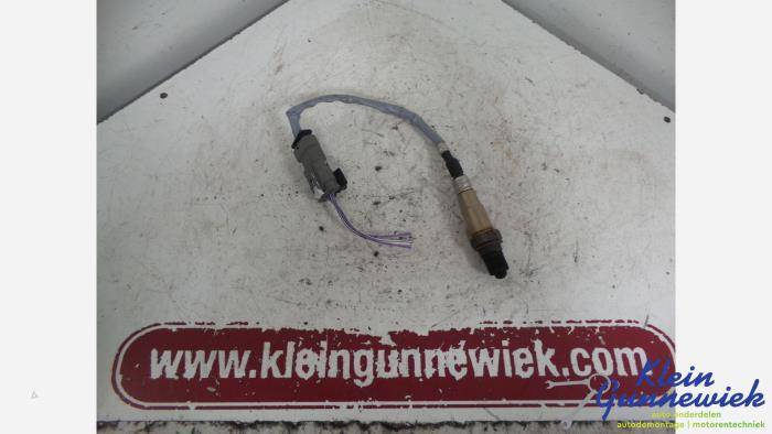 Sonde lambda Opel Astra (Occasion)