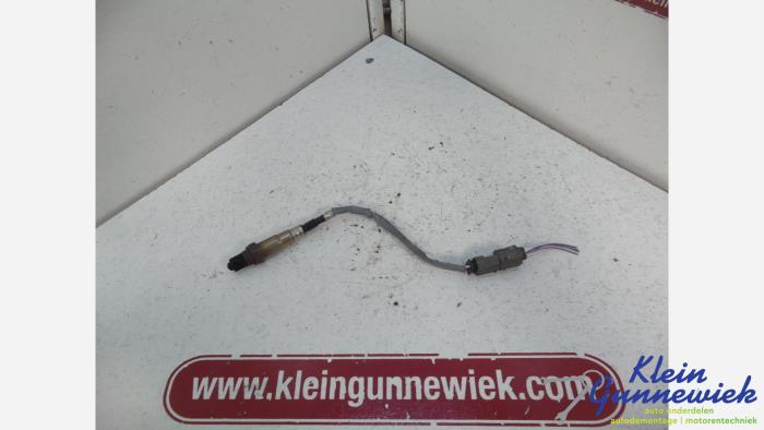 Usagé Sonde lambda Opel Astra Prix € 20,00 Règlement à la marge proposé par Klein Gunnewiek Autodemontage & Motorentechniek
